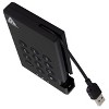 Apricorn Aegis Padlock A25-3PL256-1000 External Hard Drive - 1 TB - USB 3.0 - 3 of 4