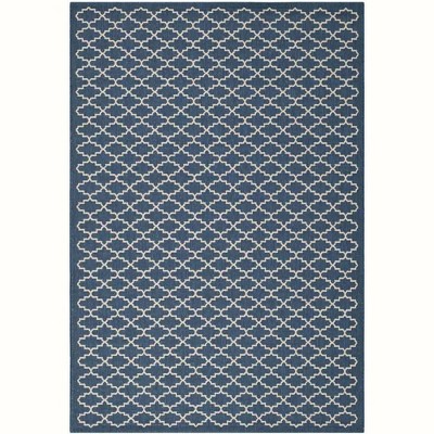 Courtyard CY6919 Power Loomed Indoor and Outdoor Rug - Safavieh