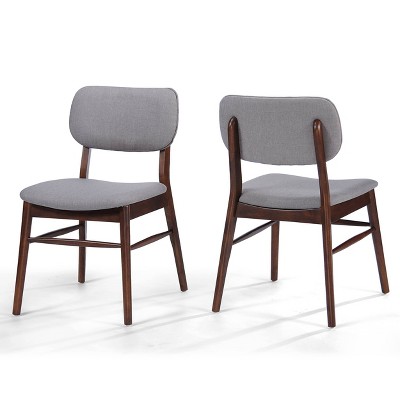 Set of 2 Colette Dining Chairs - Christopher Knight Home