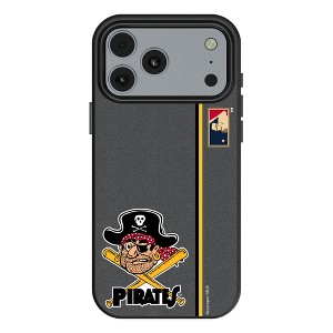 MLB Cooperstown Central Teams Sidebar MagSafe Compatible Cell Phone Case for Apple iPhone 17 Series - 1 of 4