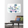 Trends International Hello Kitty: 20 Kawaii Vacation - Let's Go Unframed Wall Poster Prints - 2 of 4