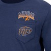 NCAA UTEP Miners Boys' Pocket T-Shirt - 3 of 3