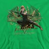 Hobbit Tauriel Adult Pull-Over Hoodie - 2 of 4
