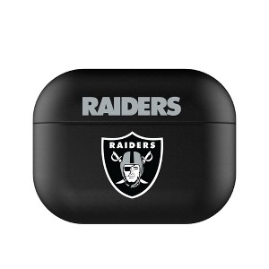 NFL AFC Teams Insignia AirPod Case Cover for AirPods Pro 2nd Gen - 1 of 4