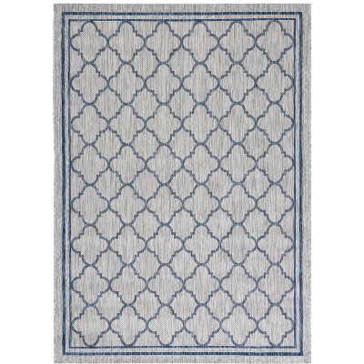 Courtyard CY8918 Power Loomed Indoor and Outdoor Rug - Safavieh