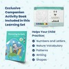 Storypod Discovering Our Earth Learning Set - 3 of 4