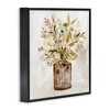 Stupell Industries Earthy Mixed Fall Botanicals, 24" x 24" - 3 of 4