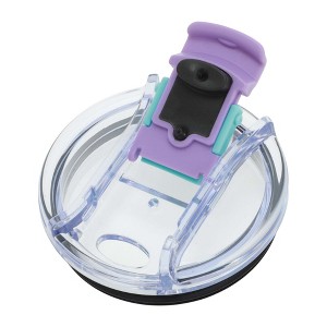 Unique Bargains Lightweight Tumbler Lid 1 Pc - 1 of 4