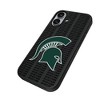 NCAA Big Ten Universities Text Backdrop MagSafe Compatible Cell Phone Case for Apple iPhone 17 Series - 2 of 4