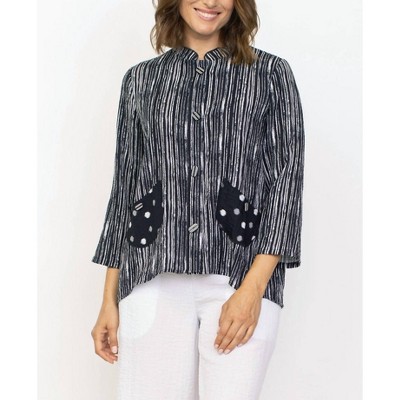 Women's Chelsea Jacket - habitat