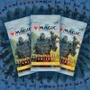 Magic The Gathering Magic: The Gathering Dominaria United Draft Booster Box | 36 Packs + Box Topper Card (541 Magic Cards) - 4 of 4
