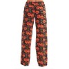 Just Love Womens Buffalo Plaid Knit Jersey Pajama Pants Buffalo Check - 3 of 3