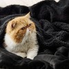 Cozy Comfort Soft fleece lining  Blankets - Thick Warm Blanket,Soft Fuzzy Blanket - 2 of 4