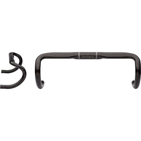 Thomson road handlebar clearance