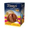 Terry's Christmas Popping Candy Chocolate - Orange - 5.11oz - 4 of 4