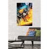 Trends International Marvel Ghost Rider - Ghost Rider #18 Unframed Wall Poster Prints - 2 of 4