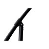 XINGHANZHENXUAN khaki Offset Hanging Patio Umbrella with Tilt Adjustment, Outdoor Market Umbrella with Crank for Backyard, Poolside, Garden - 3 of 4