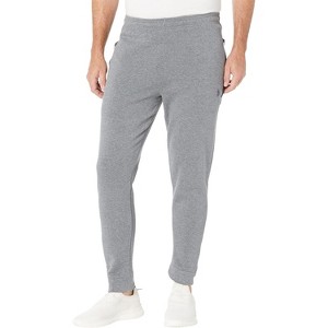 U.S. Polo Assn. Men's Zip Pocket Fleece Joggers - 1 of 3