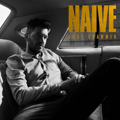  Andy Grammer - Nave (CD) 