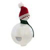 Italian Ornaments 6.0 Inch Nippy Snowman Italian Ornament Tree Ornaments - 4 of 4