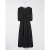 Fatface Women's Plus Size Rene Midi Dress - 3 of 3