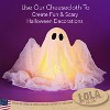 Lola Products Cheese Cloth, 162 SQ. Feet, 100% Cotton, Lint free, for Poultry Wrapping, Cooking, Straining & Cheese, 6 Packs at 27 Sq. Feet Each - 3 of 4
