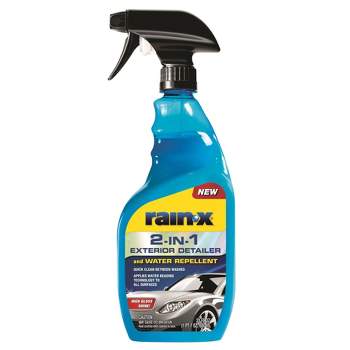 Rain-X® Plastic Water Repellent Trigger - Rain-X