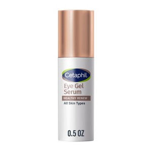 Cetaphil Healthy Renew Eye Gel Serum - 0.5oz - 1 of 4