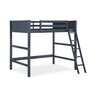 DHP Denver Loft Bed for Kids - 1 of 4