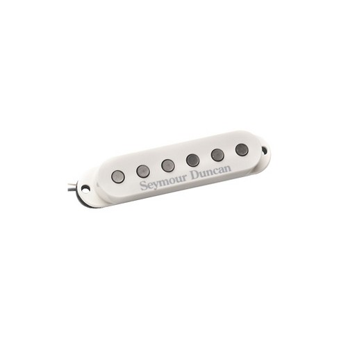 Seymour Duncan Ssl-5 Custom Staggered Single-coil Bridge Pickup