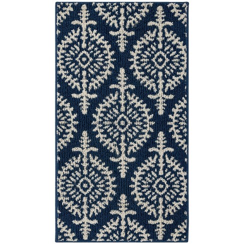 Tufted Indoor/Outdoor Utility Rugs