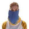 Unique Bargains Cooling Face Scarf Mask 1 Pc - 4 of 4