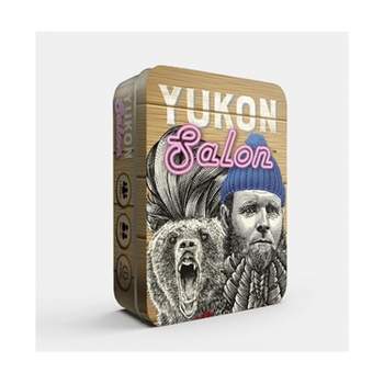 Yukon Salon Board Game