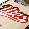 NCAA Utah Utes 6"x19" Stadium Banner - 4 of 4
