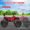 24V Electric Ride-On ATV for Kid Ages 3-8 with Dual Motors,Parental Remote,Puncture-Proof EVA Tire¨C Outdoor 4-Wheeler - 4 of 4