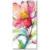 Courtside Market Cheerful Blooms II 96x45 Mural - 2 of 2