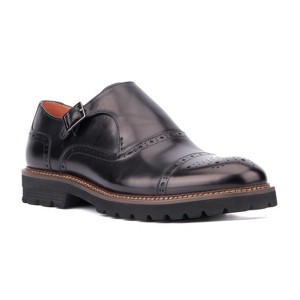 Vintage Foundry Co. Men's Nyle Dress Boots - 1 of 4