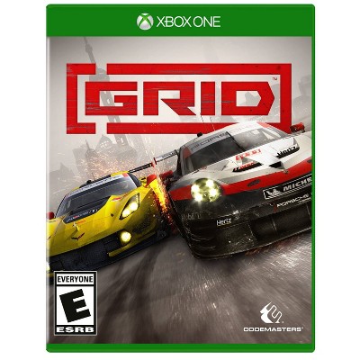 GRID - Xbox One