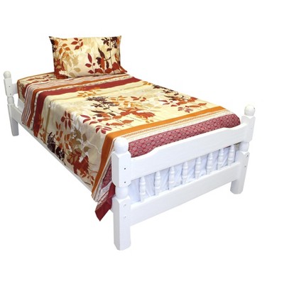 target single bed sheets