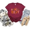 Simply Sage Market Women's Spice Girl Mug Short Sleeve Graphic Tee - 3 of 4