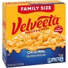 Velveeta Shells & Cheese Original Mac and Cheese Dinner Value Size - 24oz - image 3 of 4