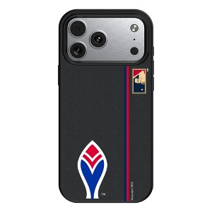 MLB Cooperstown East Teams Sidebar MagSafe Compatible Cell Phone Case for Apple iPhone 17 Series - 1 of 4