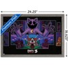 Trends International Poppy Playtime: Chapter 3 - Strings Framed Wall Poster Prints - 3 of 4