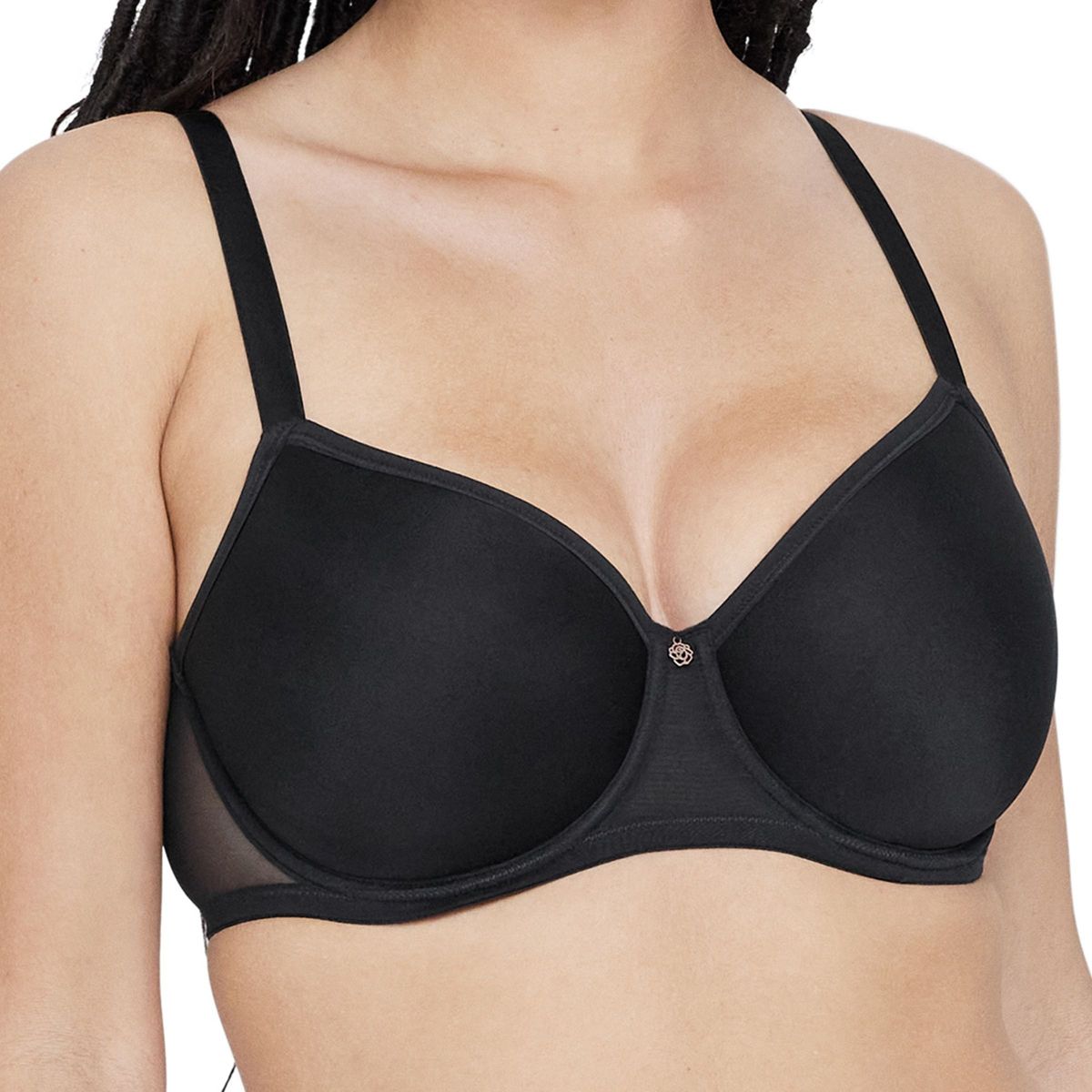 Skarlett Blue Women's Spellbound Multi-way Spacer Underwire Bra 321212