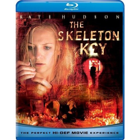 The Skeleton Key –