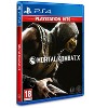 Warner Bros. PlayStation Hits Mortal Kombat X (PS4) - 2 of 2