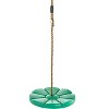 Cool Disc Tree Swing Seat Accessory Set with Adjustable Rope - Fully Assembled - 2 of 4