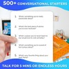 QUOKKA Rethink!: Conversations Starters - Card Games - Kids | Family | Couples - 2 of 4
