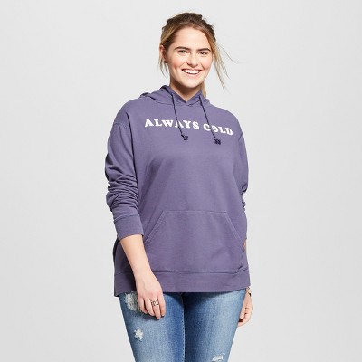 always cold sweatshirt target