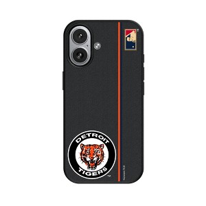 MLB Cooperstown Central Teams Sidebar MagSafe Compatible Cell Phone Case for Apple iPhone 17 Series - 1 of 4